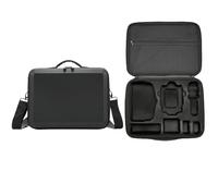 Étui de transport pour drone A1 anti-gravité, grande capacité, sac de rangement à bandoulière pour drone A1, contrôleur de mouvement, vision, organisateur d'accessoires de batterie