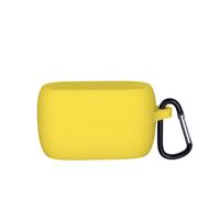 Étui de transport pour écouteurs, pochette de transport souple avec crochet Compatible avec withjaba-elite 3 enfants garçons filles femmes