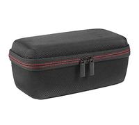 Étui de transport pour étui EVA à fermeture éclair rigide pour étui Zoom H6/H4N Enregistreur résistant à l'usure Protection Protection
