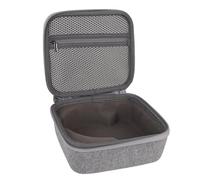 Étui de Transport pour Flip, Sac de Rangement Voyage Portable avec Poignée, Carabiner, Sac de Filet, Preuve Pluie à Preuve D'amortisseur, Couverture Protector pour Le Drone Flip