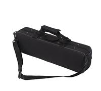 Étui de transport pour flûte Oxford Cloth Sac de transport portable étanche pour pied de flûte C