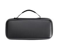 Étui de transport pour Griffe, grande coque de protection de voyage, sac de rangement avec cartouches de jeu et organiseurs de câble de charge