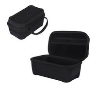 Étui de transport pour haut-parleur Bluetooth portable JBL Bandbox Solo, étui de voyage portable sac de rangement en EVA coque rigide de protection pour accessoires de haut-parleur JBL Bandbox Solo