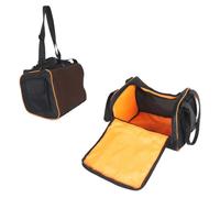 Étui de transport pour haut-parleur Bluetooth portable JBL BandBox Trio, sac de rangement de voyage, sac de rangement portable, sac à bandoulière pour accessoires de haut-parleur JBL BandBox Trio