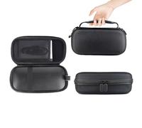 Étui de transport pour haut-parleur Bose SoundLink Flex, étui de rangement rigide portable pour haut-parleur Bose SoundLink Flex (noir)