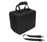 Étui de Transport pour Haut-Parleur, étui de Voyage Rigide étanche et Antichoc pour Bose S1 Pro, Sac de Protection pour Haut-Parleur avec Sangle pour S1 Pro, Peut Stocker Le Cordon d'alimentation du