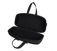 Étui de transport pour haut-parleur JBL Xtreme 5, housse de protection pour haut-parleur, design portable, accessoires de voyage (X5, noir)