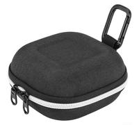 Étui de transport pour haut-parleur portable, housse de protection en EVA avec crochet, pour Bose pour Soundlink Small II, rangement antichoc pour voyage et utilisation en extérieur