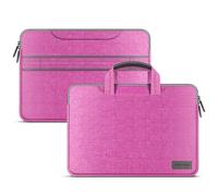 Étui de transport pour HUAWEI MateBook, sacoche pour ordinateur portable - For MATEBOOK D 16 - Rose Rose