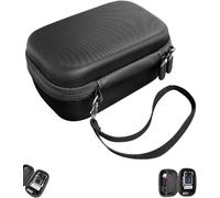 Étui de transport pour Insta.360 Ace Pro 2 Xplorer Grip Kit-Imperméable,résistant aux chocs,peut être utilisé pour ranger appareil photo,poignée,piles,adaptateur à libération rapide et.[J39]