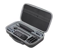 Étui de transport pour Insta 360 X4, sac de transport à coque rigide en EVA, étui de voyage de protection, sac de rangement résistant aux chocs, pour accessoires Insta 360 X4