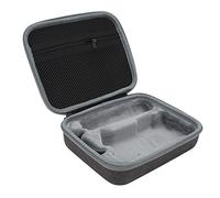 Étui de Transport pour Insta360 Flow, Sac de Rangement Portable avec Dragonne, étui de Voyage en Tissu de pour Stabilisateur Portable