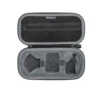 Étui de Transport pour Insta360 GO 3S Sac de Rangement pour GO 3 étui de Protection Portable Accessoires pour Appareil Photo