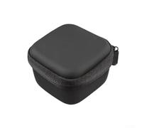 Étui de transport pour Insta360 Link2, pochette de protection Link 2C, coque rigide pour Insta360 Link Pro, sac de rangement portable pour appareil photo, rangement de voyage pour webcam, étui compact