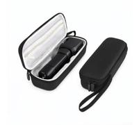 Étui de transport pour Insta360 Luna pour accessoires Ultra avec design portable, compatible avec un seul objectif, accessoires de rangement de protection pour caméra d'action