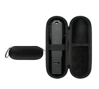Étui de transport pour Insta360 Luna Ultra, coque rigide portable avec dragonne pour accessoires de caméra d'action Luna Ultra, Noir , Étui de transport pour Luna Ultra