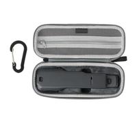 Étui de transport pour Insta360 Luna Ultra Creator Bundle, sac de rangement de voyage portable, housse de protection de grande capacité pour accessoires d'appareil photo Luna Ultra, Lu-b261, Étui de