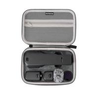Étui de transport pour Insta360 Luna Ultra, sac de rangement de grande capacité, étui de protection rigide pour accessoires d'appareil photo Insa360 Luna Ultra, Coffret, /