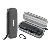 Étui de transport pour Insta360 Luna Ultra, sac de rangement de grande capacité, étui de protection rigide pour accessoires d'appareil photo Insa360 Luna Ultra, Boîtier de carrosserie, /