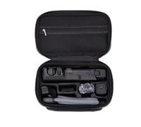 Étui de transport pour Insta360 Luna Ultra, sac de rangement portable à coque rigide, résistant aux chocs et aux chutes, étui de protection pour Luna Ultra Creator Bundle Accessoires, Noir , Étui de