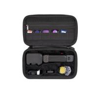 Étui de transport pour Insta360 Luna Ultra, sac de rangement portable résistant aux chocs et aux chutes avec poche en maille pour Luna Ultra Creator Bundle Accessoires