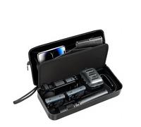 Étui de transport pour Insta360 X5, sac de rangement de voyage coque rigide de protection étanche tout-en-un pour Insta360 X5