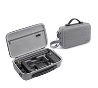Étui de transport pour Insta360 X6, étui de voyage étanche, étui de protection anti-collision avec bandoulière pour caméra d'action X6, perche à selfie, cache objectif, concentrateur de batterie