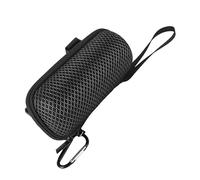 Étui de transport pour JBL GRIP, sac de rangement pour haut-parleur avec sangles de fixation pour vélo, résistant à la poussière et aux chocs