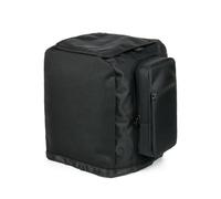 Étui de transport pour JBL Partybox Encore Essential Body Case Pochette de rangement latérale pour microphone