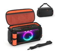 Étui de transport pour JBL PartyBox On-The-Go/ON THE GO 2/On-The-Go Essential, sac fourre-tout portable pour enceinte