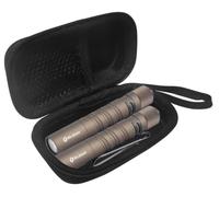 Étui de transport pour lampe de poche Olight I3T EOS 180 lumens double sortie