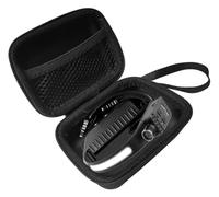 Étui de transport pour lampe frontale Demlaies rechargeable
