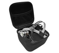 Étui de transport pour lampe frontale Sefitopher rechargeable