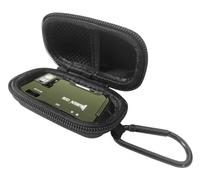Étui de transport pour lampe torche rechargeable WUBEN G5