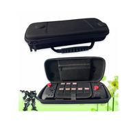 - Étui de transport pour le rangement du contrôleur Hori Nintendo Switch Split Pad Pro NS (Monster Hunter