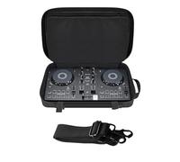 Etui de transport pour lecteur de disque FLX2, compatible avec Pioneer DDJ-200/DDJ-WeGO4/Hercules Inpulse 200/Inpulse 200 MK2