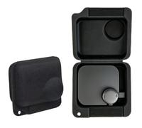 Étui de Transport pour l'enregistreur Vocal Soundcore Work AI : Coque Rigide résistante aux Chocs, Pochette de Voyage Portable, résistante aux Rayures, légère