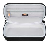 Étui de transport pour lunettes d'affichage vidéo, compatible avec les lunettes RayNeo Air 4 Pro AR/XR, Air 2s/Air 2s Pro AR/XR/VITURE Beast XR/AR XREAL xbx a01+ AR (étui uniquement)