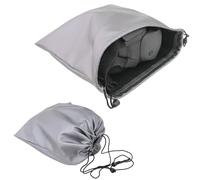 Étui de transport pour lunettes DJI N3, housse de protection étanche à la poussière, sac de voyage portable, pochette de rangement pour lunettes DJI N3 Accessoires