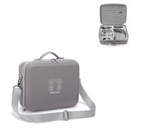 Étui de transport pour lunettes DJI Neo RC N3, sac de rangement portable de voyage unique sac à bandoulière EVA coque de protection organisateur pour magasin Neo Drone lunettes N3 accessoires