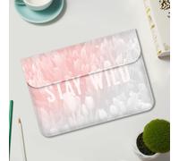 Étui de transport pour Macbook Air Pro, sacoche de transport pour ordinateur portable , avec images de dessins animés, pour hommes et femmes - For 15.3Pro Retina A1398