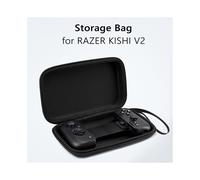 Étui de transport pour manette de jeu mobile Razer Kashi V2 avec dragonne, résistant aux rayures