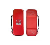 Étui de transport pour manette Hori Split Pad Pro, étui de rangement rigide pour Nintendo Switch