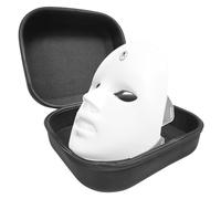 Étui de transport pour masque facial Gelpal 7-1 couleurs LED