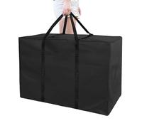 Étui de transport pour matelas - Housse imperméable pliable, protection multi-tailles, sac de voyage léger, organisateur d'emballage pratique, sangle de poignée à fermeture éclair | L'étui de transpor