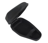 Étui de transport pour microphone avec doublure souple pour karaoké en plein air