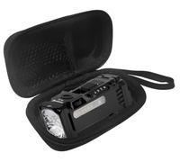 Étui de transport pour mini lampe torche LED WUBEN X4