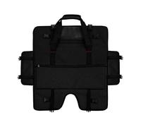 Étui De Transport pour Moniteur - Sac darable pour Écran D'ordinateur Portable, Étui De Rangement De Protection | Pochette De Transport pour Moniteur Portable, Housse D'affichage Adaptée Aux Voyages,