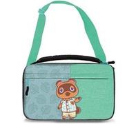 Etui de transport pour Nintendo Switch Pdp Commuter Animal Crossing G