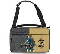 Etui de transport pour Nintendo Switch Pdp Commuter Zelda G